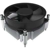 EKL 22225, Disipador de CPU 