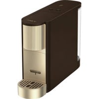 Fakir Kaave KM 480, Cafetera de cápsulas moca/Champán