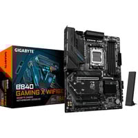 GIGABYTE B840 GAMING X WIFI6E, Placa base 