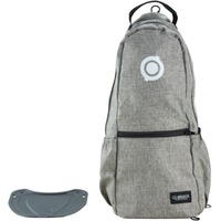 GLOBBER Bolsa gris