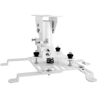 HAGOR Beamer Deckenhalterung, Soporte blanco