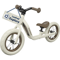 HUDORA 10930, Bicileta sin pedales mocha