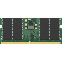 Kingston KVR64V52BS8-32, Memoria RAM verde