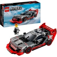 LEGO 76921, Juegos de construcción 