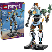 LEGO Fortnite KIT, Juegos de construcción 