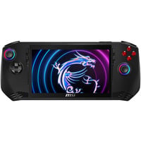 MSI Claw A1M-059 reacondicionado, Consola de mano 
