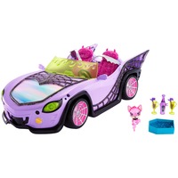 Mattel HHK63, Vehículo de juguete