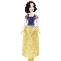 Mattel HLW08, Muñecos