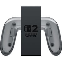 Nintendo 10015098, Soporte negro