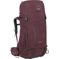 Osprey Kyte 68, Mochila lila