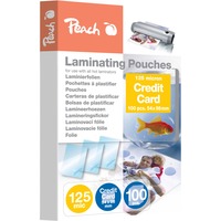 Peach PP525-07, Películas