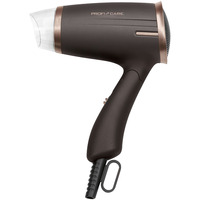 ProfiCare PC-HT 3009, Secador de pelo marrón/Bronce