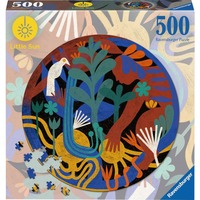 Ravensburger 12000764, Puzzle