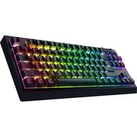 Razer RZ03-05480400-R3G1, Teclado para gaming negro