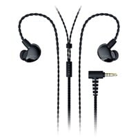 Razer RZ12-04450100-R3M1, Auriculares negro