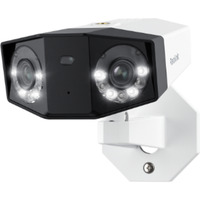 Reolink Duo Series P757, Cámara de vigilancia blanco