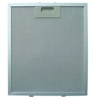 Respekta Filtro de grasa metálico MIZ 1600, Filtros 