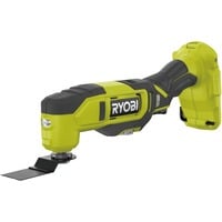 Ryobi RMT18-0, Herramienta multifunción verde/Negro