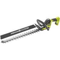 Ryobi RY18HT45A-0, Cortasetos verde/Negro