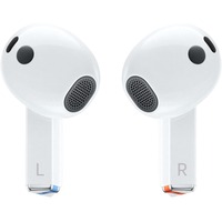 SAMSUNG Galaxy Buds3, Auriculares blanco