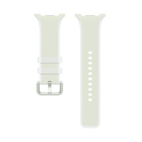 Samsung Banda Misty, Correa de reloj verde claro/Transparente