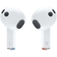 Samsung Galaxy Buds3 Auriculares True Wireless Stereo (TWS) Dentro de oído Llamadas/Música USB Tipo C Bluetooth Blanco blanco, True Wireless Stereo (TWS), Llamadas/Música, Auriculares, Blanco