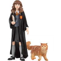 Schleich 42635, Muñecos