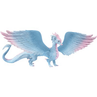 Schleich 70833, Muñecos
