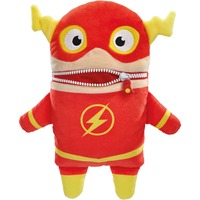 Schmidt Spiele Sorgenfresser The Flash, Peluches amarillo