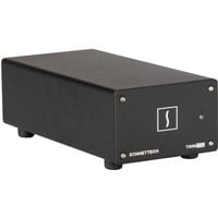 Sonnet Twin10G SFP28 Thunderbolt Dual Port 10Gb Ethernet, Adaptador de red de pizarra