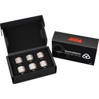 Thermal Grizzly DeltaMate Fitting HT14, Conexión níquel