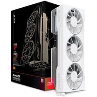 XFX RX-97SWFT3W7, Tarjeta gráfica blanco
