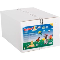 fischertechnik Recarga caja fischerTiP XXL, Material artesanal 