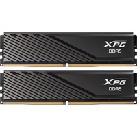ADATA DIMM 16 GB DDR5-5600 (2x 8 GB) Dual-Kit, Memoria RAM negro
