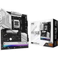 ASRock B850 Pro RS, Placa base 