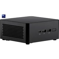 ASUS NUC 14 Pro Tall Kit RNUC14RVHV700002I, Barebone negro