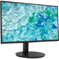 Acer Vero CB272UGb, Monitor LED negro