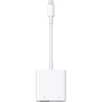 Apple Adaptador de cámara Lightning a USB 3.2 Gen1 blanco