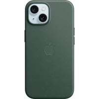Apple MT3J3ZM/A, Funda para teléfono móvil verde oscuro