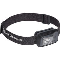 Black Diamond Cosmo 350-R , Luz de LED gris