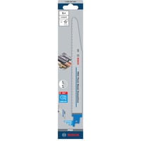 Bosch PRO hoja de sierra sable para demolición de metal grueso S 1130 CF, 5 piezas 