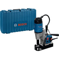 Bosch Taladro de núcleo magnético GBM38 azul/Negro, Minorista