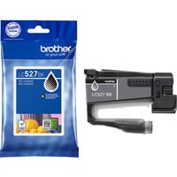 Brother LC527BK, Tinta