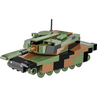 COBI COBI-3107, Juegos de construcción