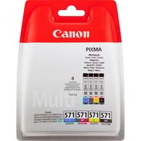 Canon 0386C009, Tinta