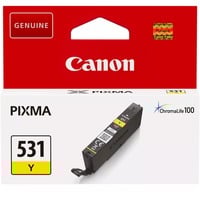 Canon 6121C001, Tinta