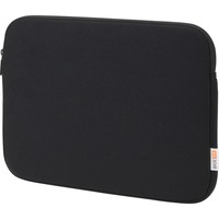 DICOTA D31783 maletines para portátil 31,8 cm (12.5") Funda Negro negro, Funda, 31,8 cm (12.5"), 0,09 g