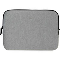 DICOTA URBAN maletines para portátil 35,6 cm (14") Funda Gris gris, Funda, 35,6 cm (14"), 190 g