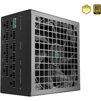 DeepCool Deepcool PN1200-M, Fuente de alimentación de PC 