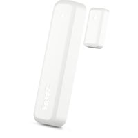 FRITZ! FRITZ!DECT 350, Detector de apertura blanco, DECT 350, Montado en pared, Inalámbrico, 1880 - 1900 MHz, 250 mW, 40 m, Blanco